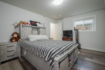 Hot Tub / Spa Photo of 7608 144a Street, Surrey, BC