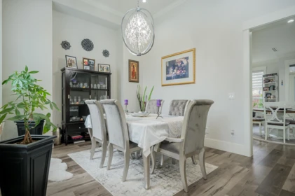 Kitchen Photo of 7608 144a Street, Surrey, BC