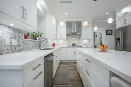 Primary Bathroom Photo of 7608 144a Street, Surrey, BC