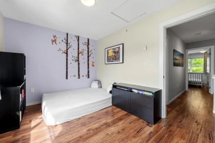Office / Den Photo of 6 2495 Davies Avenue, Port Coquitlam, BC