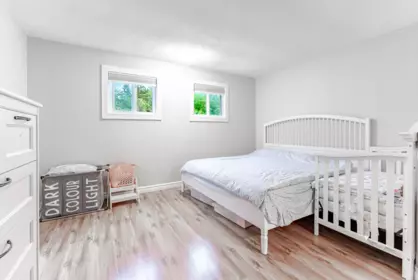 Bedroom 2 Photo of 6470 Sheridan Road, Richmond, BC
