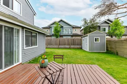 Loft / Bonus Room Photo of 6470 Sheridan Road, Richmond, BC