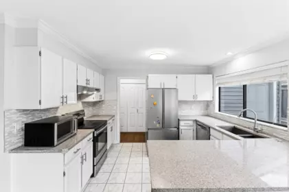 Pantry Photo of 6470 Sheridan Road, Richmond, BC