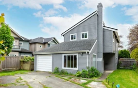 6470 Sheridan Road, Richmond, BC