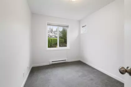 Basement Recreation Room Photo of 80 4401 Blauson Boulevard, Abbotsford, BC