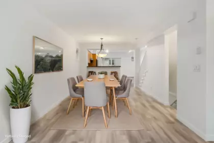 Kitchen Photo of 80 4401 Blauson Boulevard, Abbotsford, BC