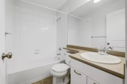 Laundry Room Photo of 80 4401 Blauson Boulevard, Abbotsford, BC