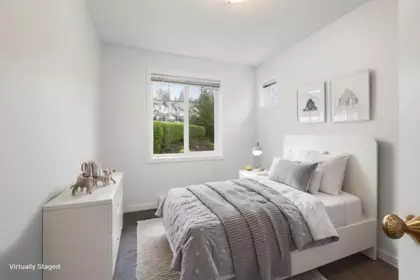 Loft / Bonus Room Photo of 80 4401 Blauson Boulevard, Abbotsford, BC