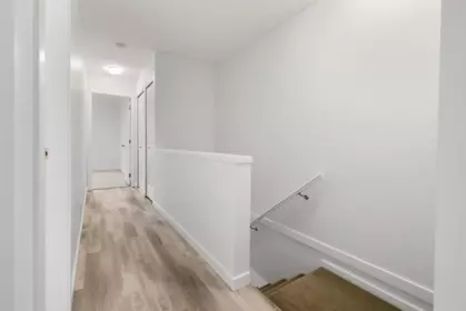 Walk-In Closet Photo of 80 4401 Blauson Boulevard, Abbotsford, BC