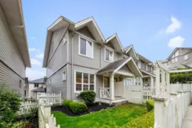 80 4401 Blauson Boulevard, Abbotsford, BC
