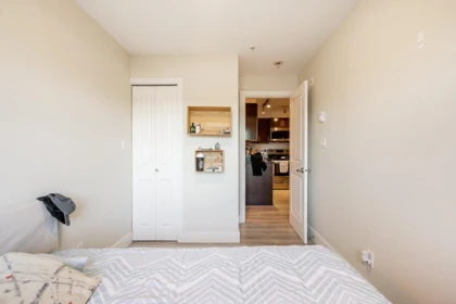 Entry Foyer Photo of 114 5650 201a Street, Langley, BC
