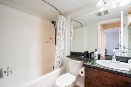 Hallway Photo of 114 5650 201a Street, Langley, BC