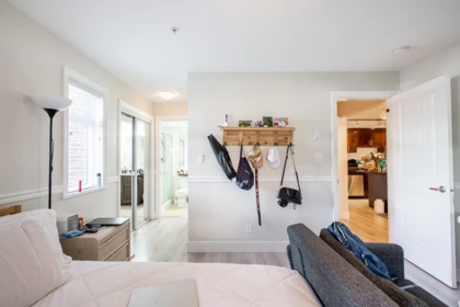 Office / Den Photo of 114 5650 201a Street, Langley, BC
