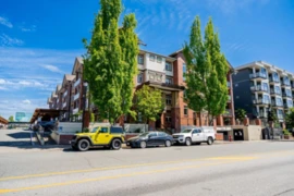 114 5650 201a Street, Langley, BC
