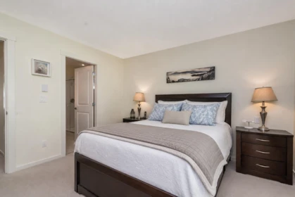 Bedroom 2 Photo of 71 18983 72a Avenue, Surrey, BC