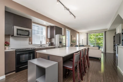 Breakfast Nook Photo of 71 18983 72a Avenue, Surrey, BC