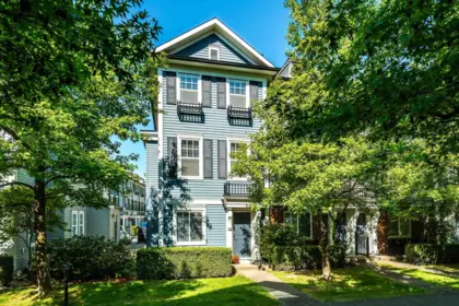 71 18983 72a Avenue, Surrey, BC, Surrey — Townhouse for sale