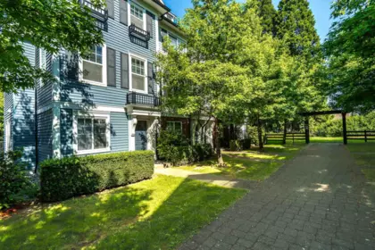 71 18983 72a Avenue, Surrey, BC, Surrey — Townhouse for sale