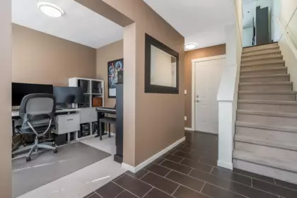 71 18983 72a Avenue, Surrey, BC, Surrey — Townhouse for sale