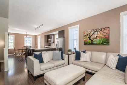 Kitchen Photo of 71 18983 72a Avenue, Surrey, BC