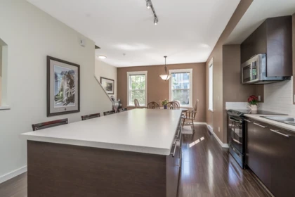 Pantry Photo of 71 18983 72a Avenue, Surrey, BC