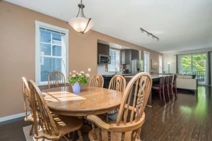 Primary Bedroom Photo of 71 18983 72a Avenue, Surrey, BC
