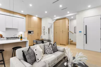 2 5306 Culloden Street, Vancouver, BC, Vancouver — Half Duplex for sale