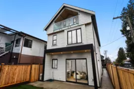 2 5306 Culloden Street, Vancouver, BC