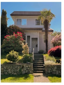 431 E 2nd Street, North Vancouver, BC, North Vancouver — Single Family Residence for sale