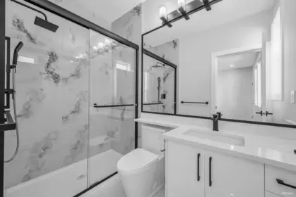 Hallway Photo of 11342 River Road, Surrey, BC