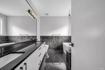 Laundry Room Photo of 11342 River Road, Surrey, BC
