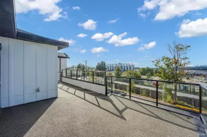 Loft / Bonus Room Photo of 11342 River Road, Surrey, BC