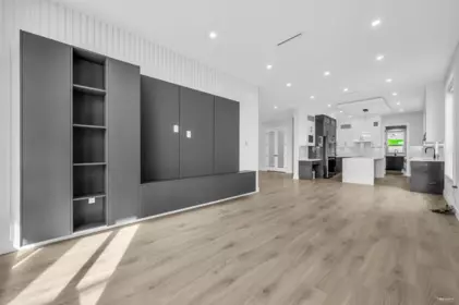 Primary Bedroom Photo of 11342 River Road, Surrey, BC