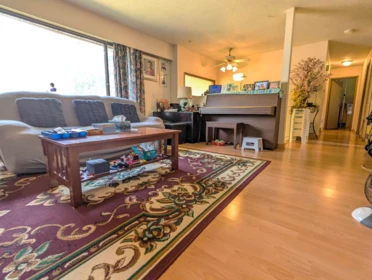 12770 102 Avenue, Surrey, BC, Surrey — Single Family Residence for sale