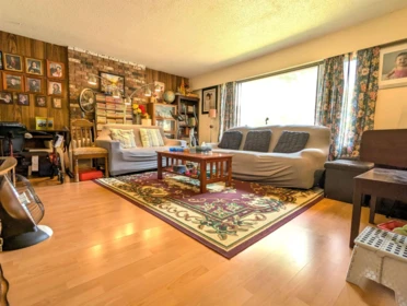 12770 102 Avenue, Surrey, BC, Surrey — Single Family Residence for sale