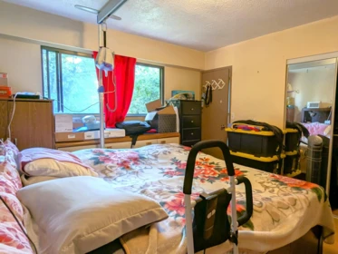 Primary Bedroom Photo of 12770 102 Avenue, Surrey, BC