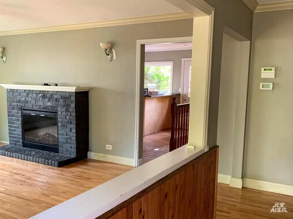 Living Room Photo of 5214 12th Avenue, Delta, BC