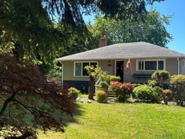 5214 12th Avenue, Delta, BC, Delta — Single Family Residence for sale