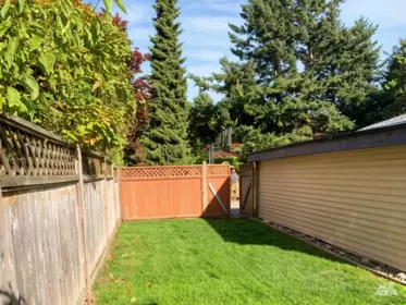Outdoor Deck Photo of 5214 12th Avenue, Delta, BC