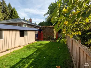 Outdoor Patio Photo of 5214 12th Avenue, Delta, BC