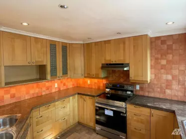 Pantry Photo of 5214 12th Avenue, Delta, BC
