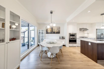 12 10611 Gilbert Road, Richmond, BC, Richmond — Townhouse for sale