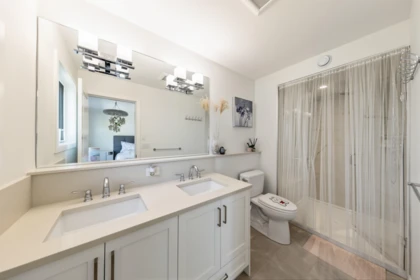 Laundry Room Photo of 12 10611 Gilbert Road, Richmond, BC
