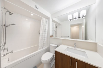 Loft / Bonus Room Photo of 12 10611 Gilbert Road, Richmond, BC