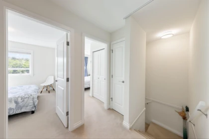 Office / Den Photo of 12 10611 Gilbert Road, Richmond, BC