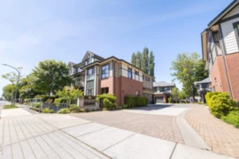 12 10611 Gilbert Road, Richmond, BC