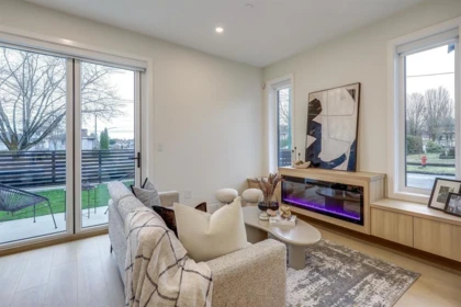 Pantry Photo of 2 3695 E 26 Avenue, Vancouver, BC