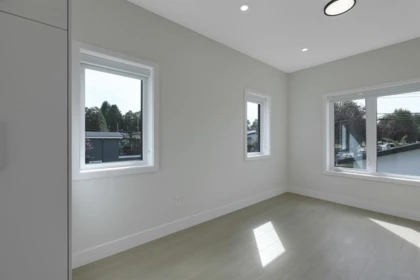 Powder Room Photo of 2 3695 E 26 Avenue, Vancouver, BC