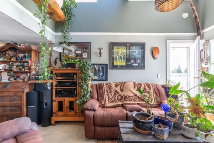 Breakfast Nook Photo of 412 14399 103 Avenue, Surrey, BC