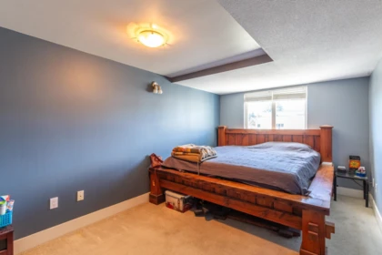 Garage Interior Photo of 412 14399 103 Avenue, Surrey, BC